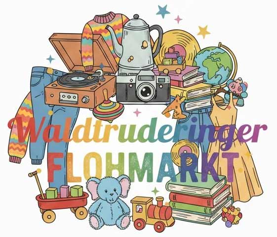 Flohmarkt-Logo